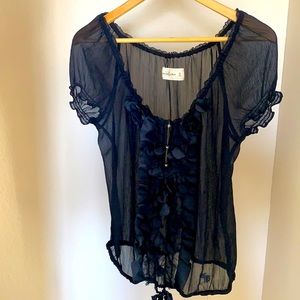 Abercrombie & Fitch Top